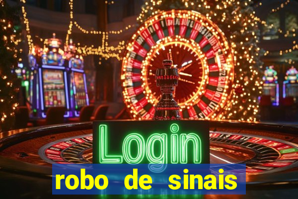 robo de sinais fortune rabbit